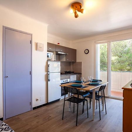 T2 - La Seyne Sur Mer - Fabregas Extérieur photo
