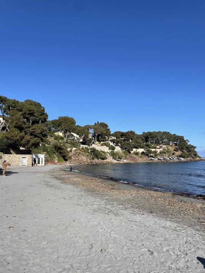 T2 - La Seyne Sur Mer - Fabregas Extérieur photo