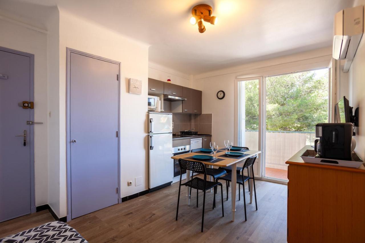 T2 - La Seyne Sur Mer - Fabregas Extérieur photo