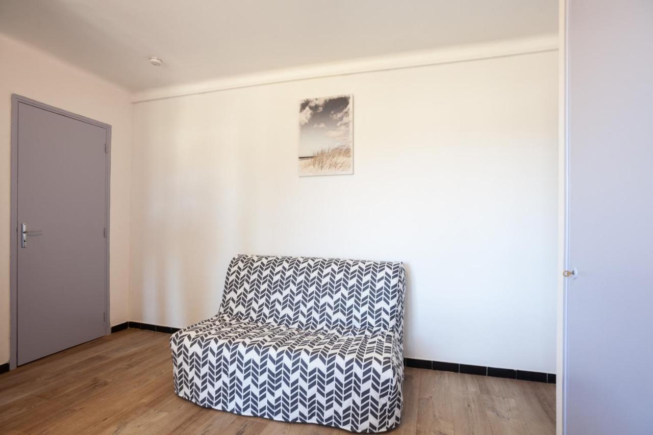 T2 - La Seyne Sur Mer - Fabregas Extérieur photo