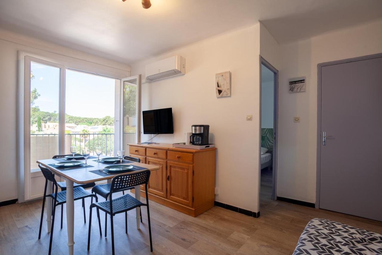 T2 - La Seyne Sur Mer - Fabregas Extérieur photo