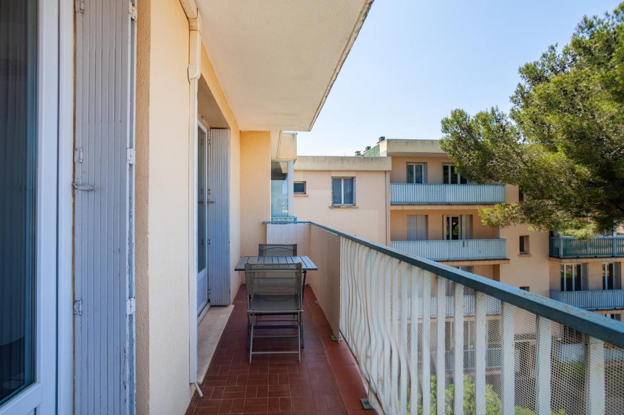 T2 - La Seyne Sur Mer - Fabregas Extérieur photo