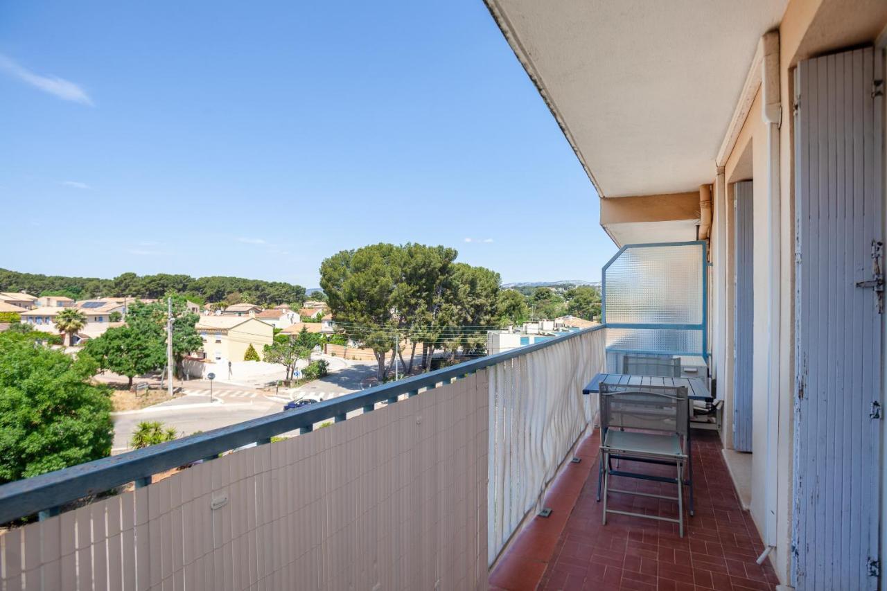 T2 - La Seyne Sur Mer - Fabregas Extérieur photo