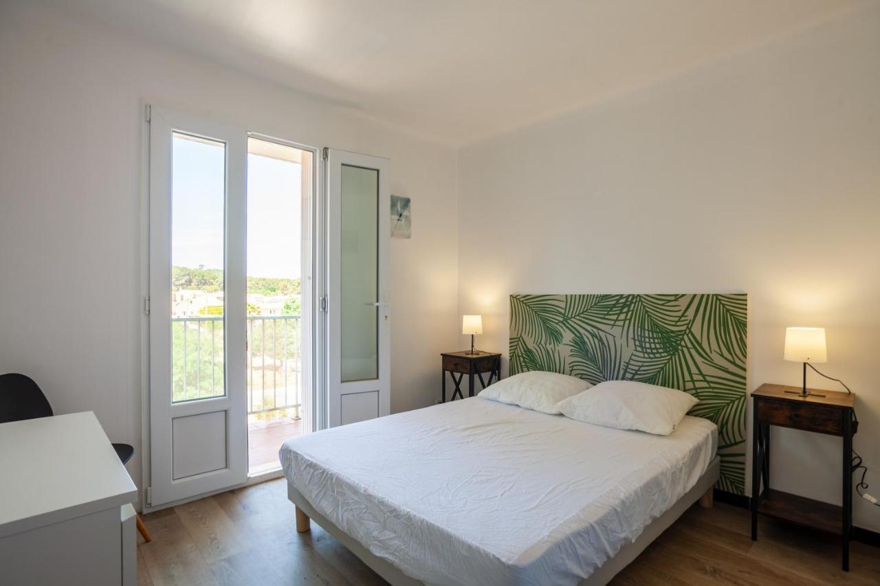 T2 - La Seyne Sur Mer - Fabregas Extérieur photo