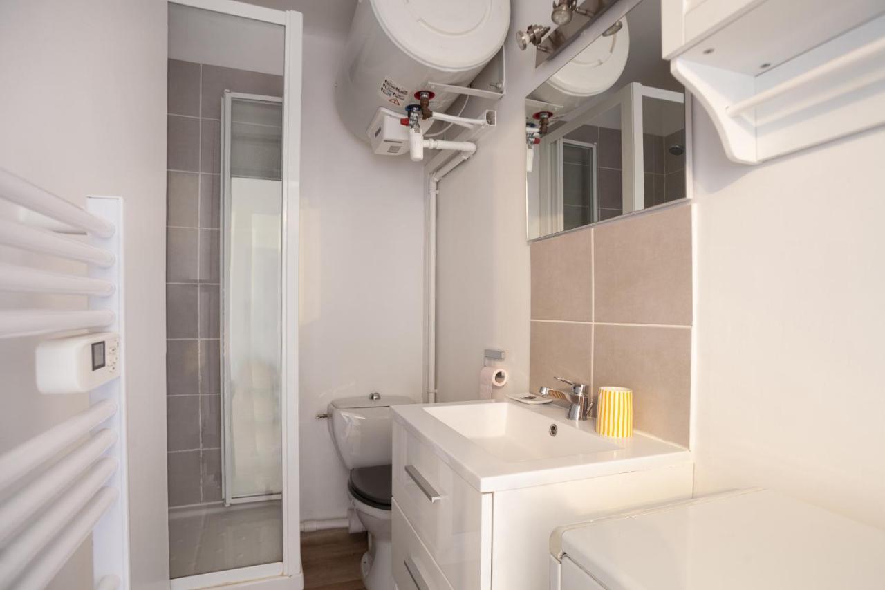 T2 - La Seyne Sur Mer - Fabregas Extérieur photo