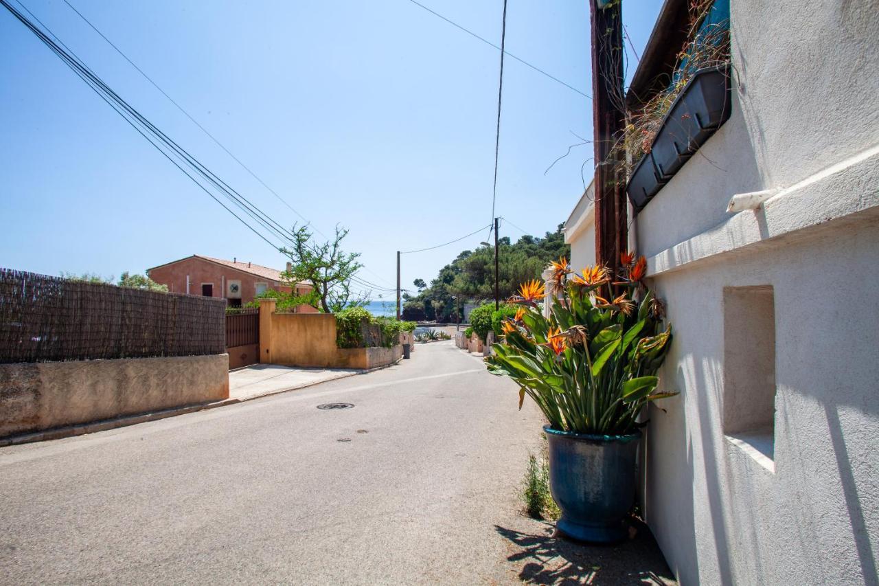 T2 - La Seyne Sur Mer - Fabregas Extérieur photo