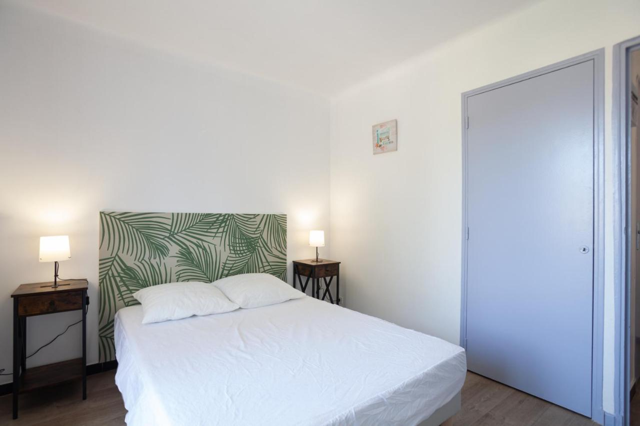 T2 - La Seyne Sur Mer - Fabregas Extérieur photo
